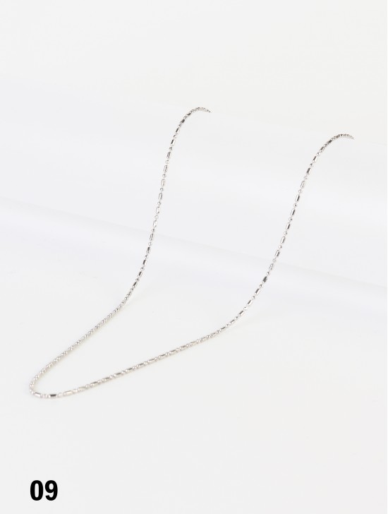 Necklace Chains (12 pcs)